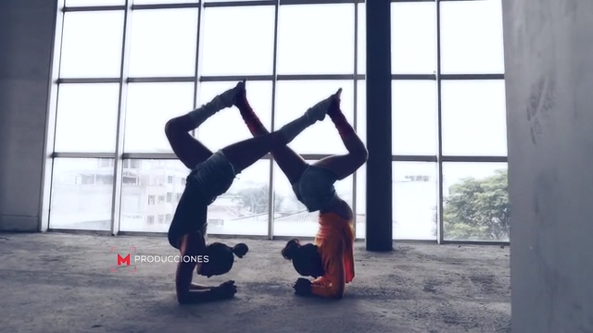 MARTHA Y ERIKA