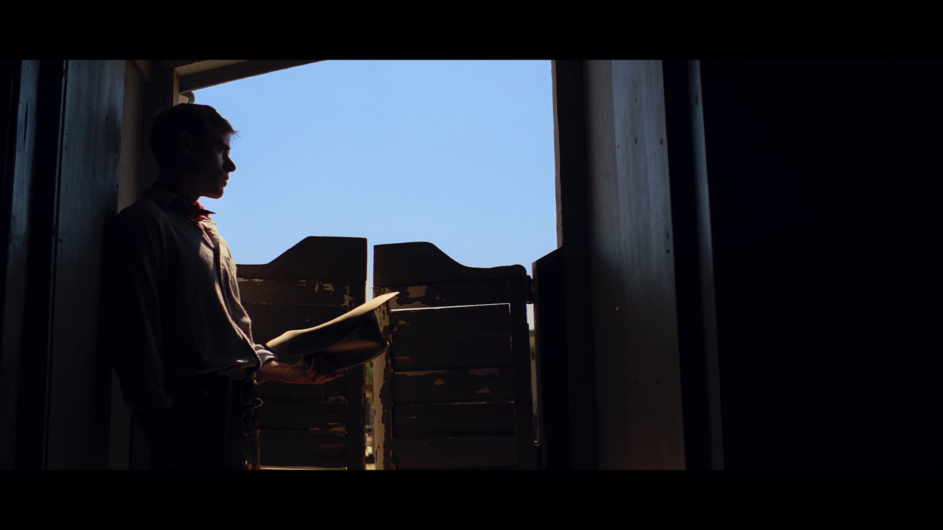 Josh Moody Narrative Showreel