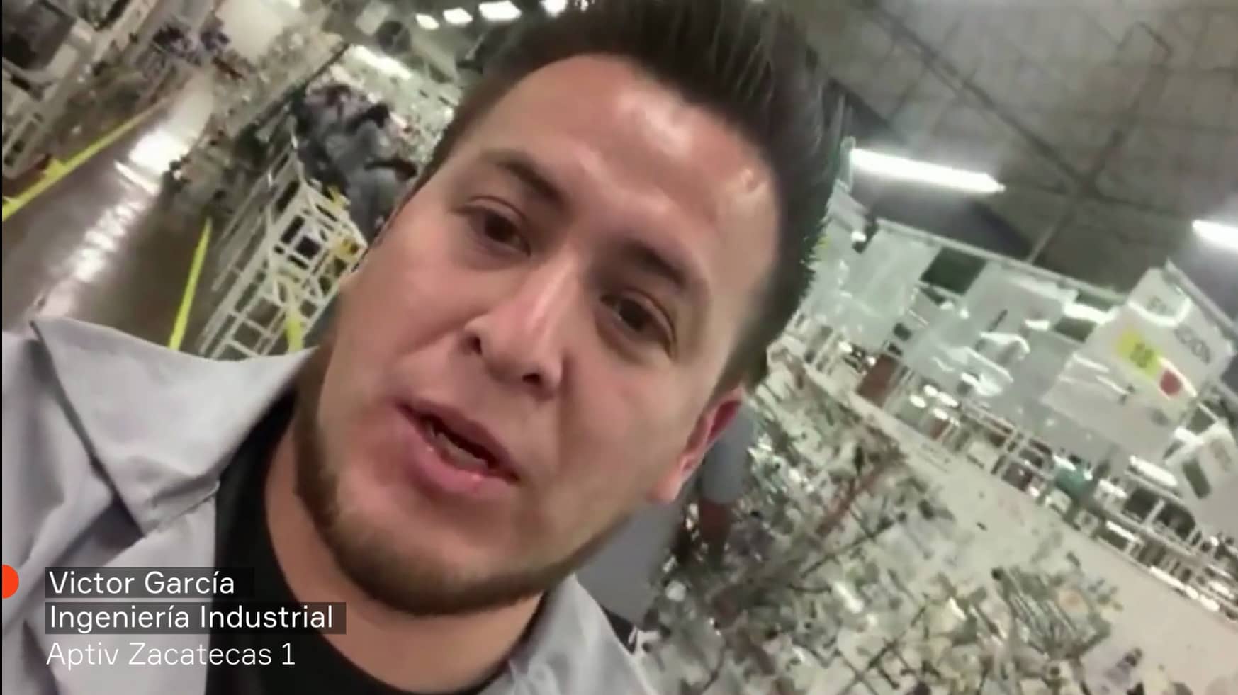 Gira por Aptiv México / Zacatecas 1 on Vimeo