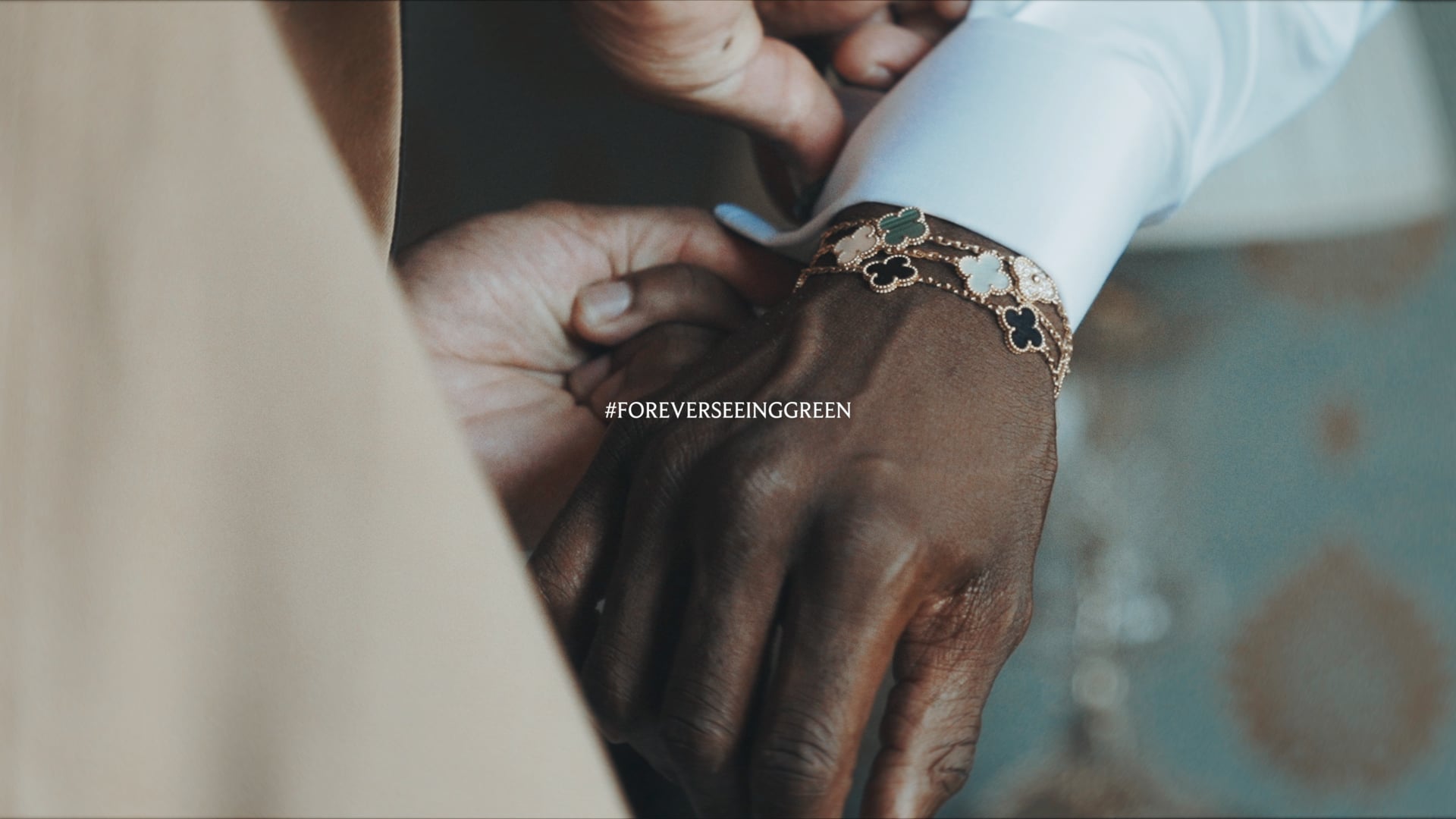 DRAYMOND GREEN & HAZEL RENEE // Wedding Teaser // San Diego 2022