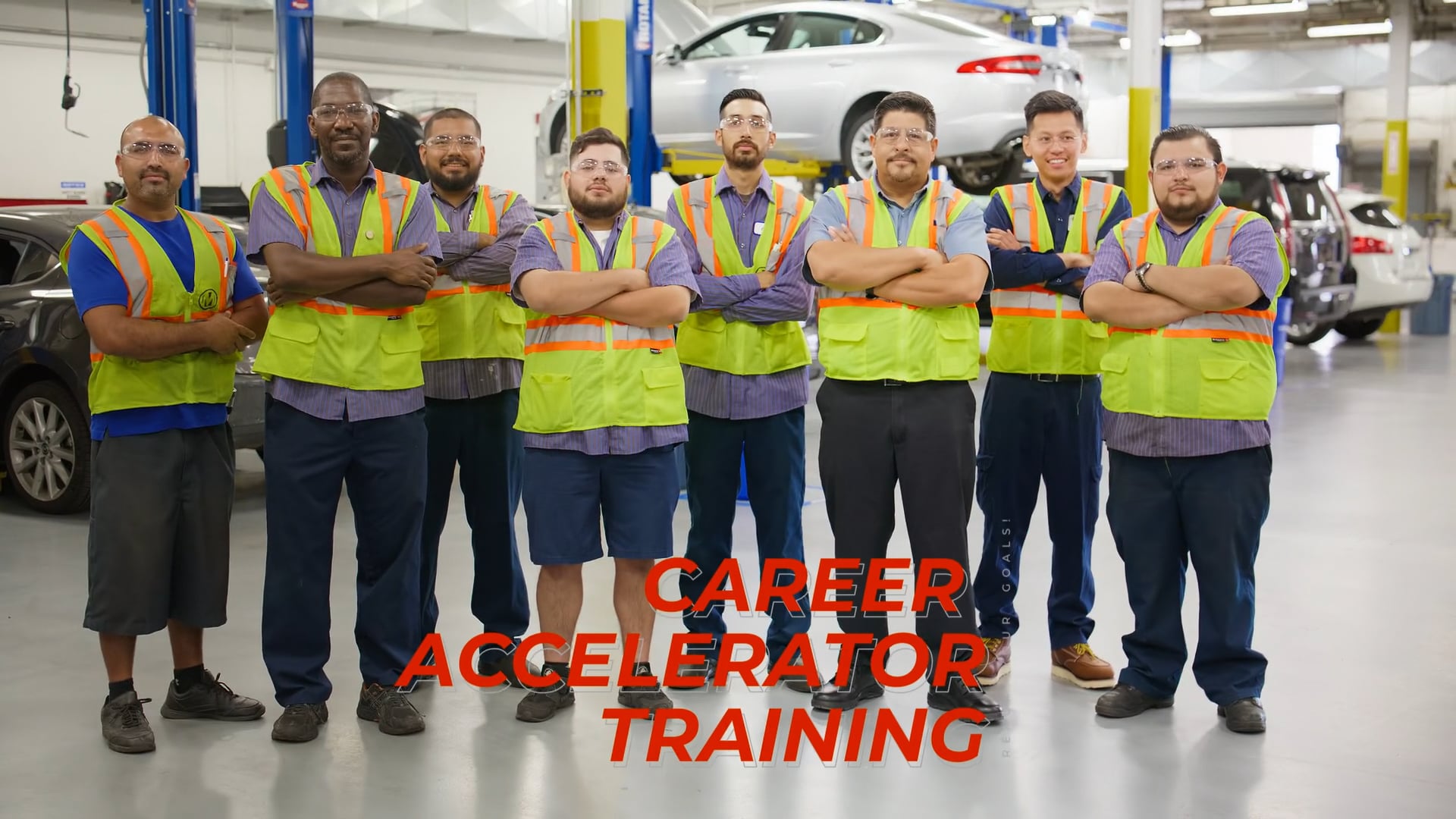 Manheim Riverside - Career Acceleration on Vimeo