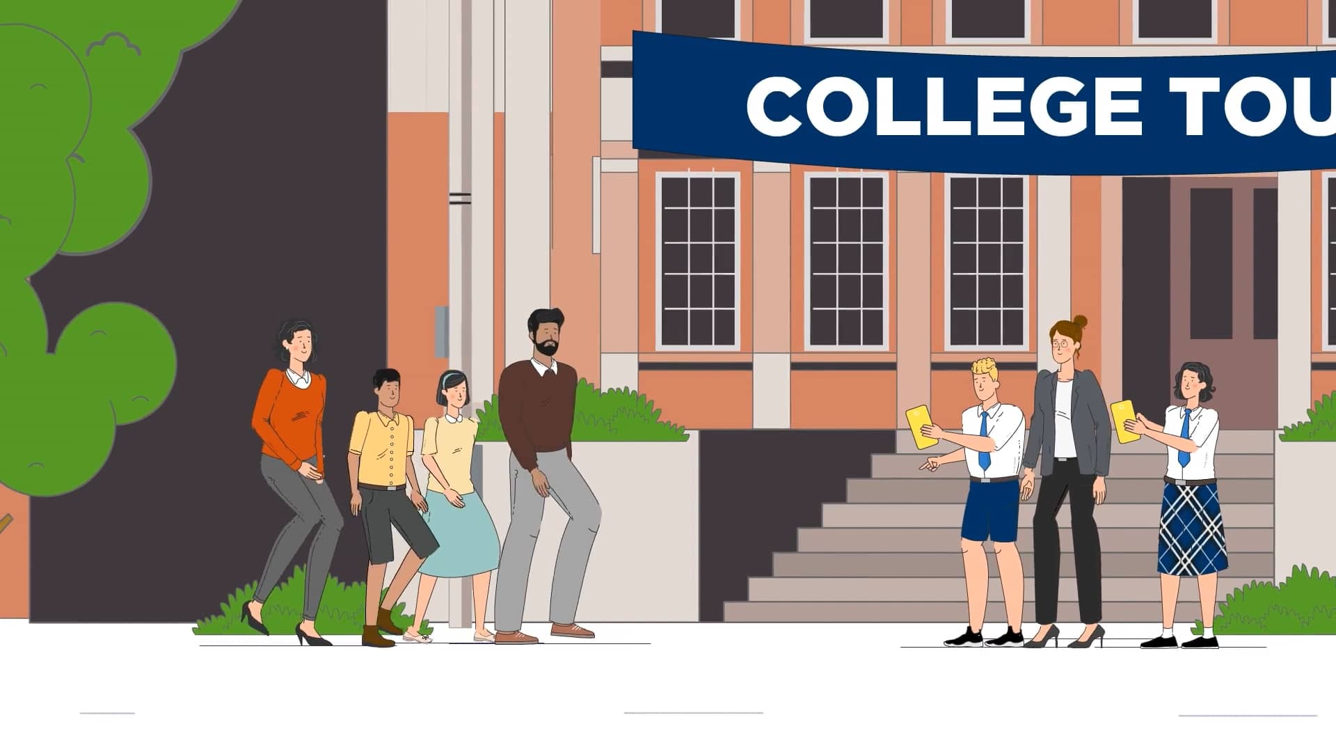 Enquiry Tracker The Game Changer For K 12 Schools On Vimeo
