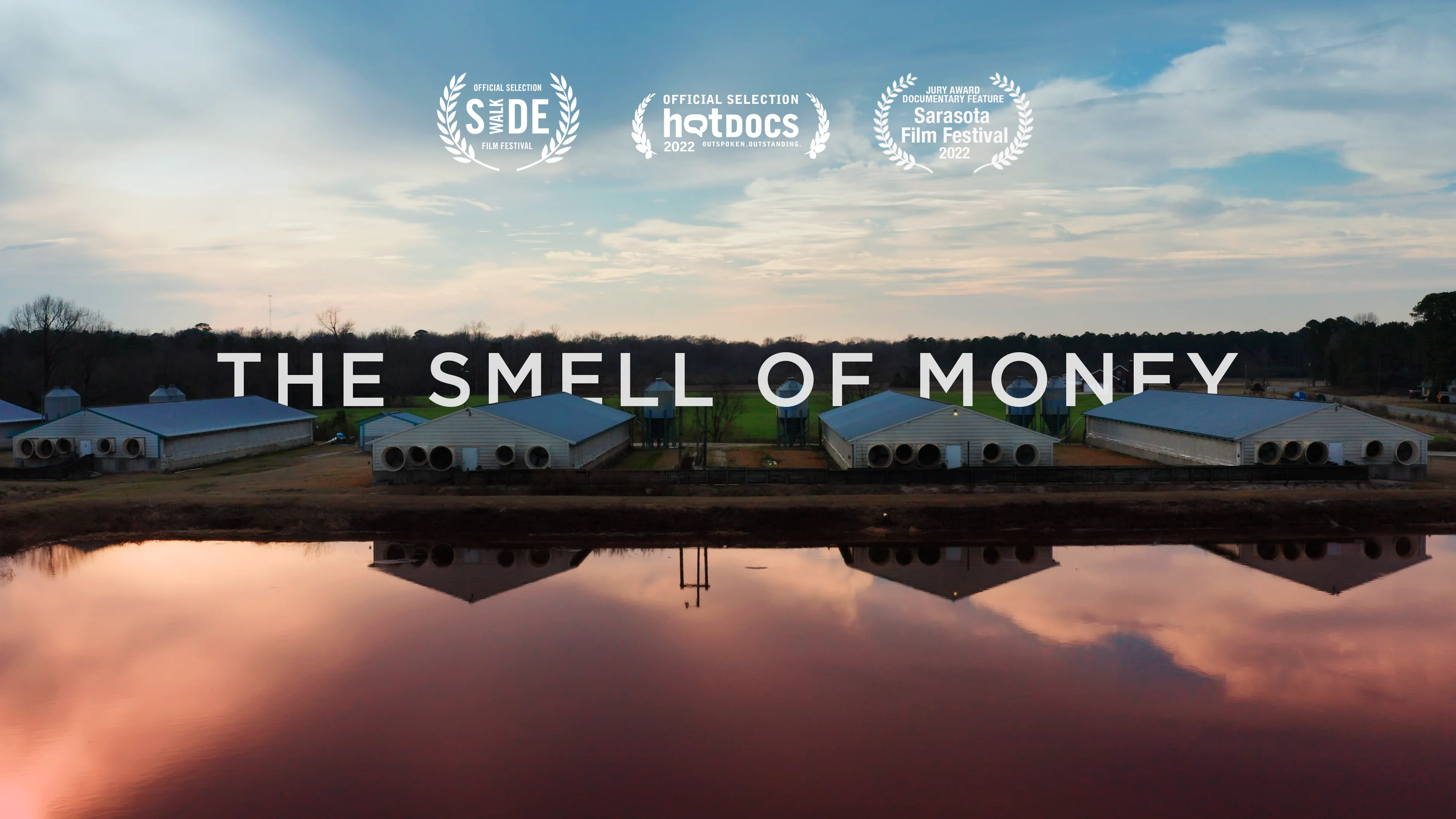 The Smell of Money Teaser Trailer