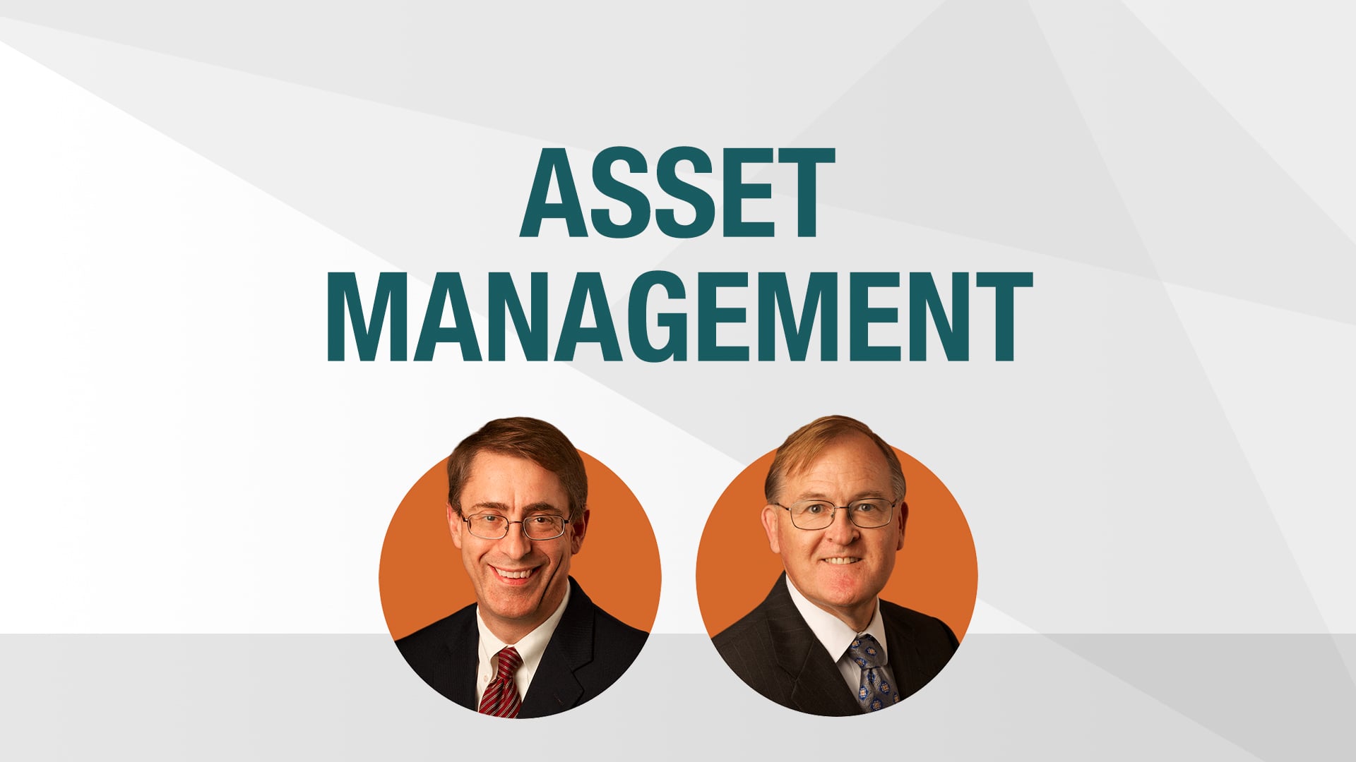 Asset Management