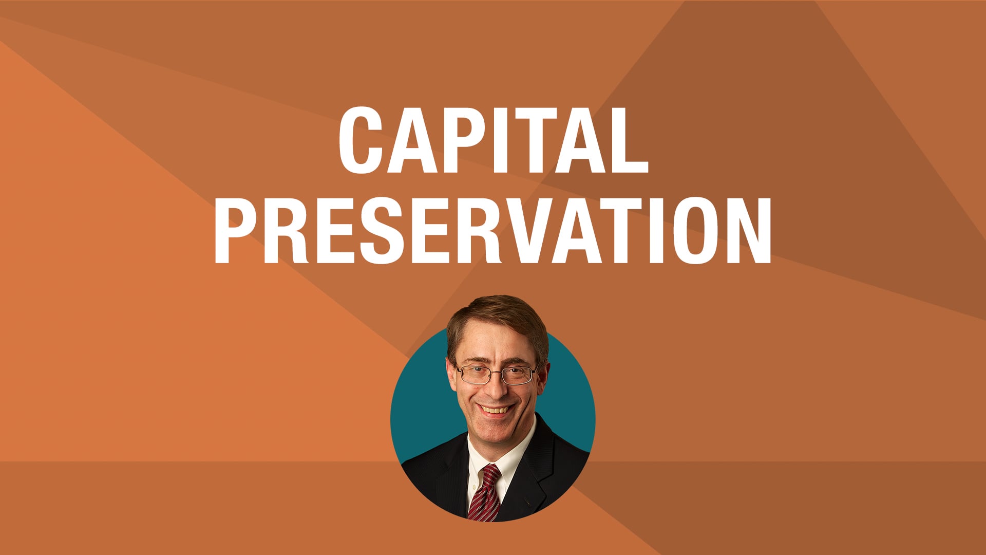 Capital Preservation