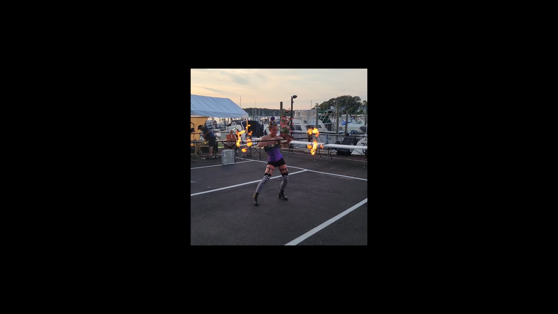 Promotional video thumbnail 3 for Angela Luce