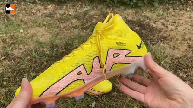 Nike Vapor Talon Elite Low on Vimeo