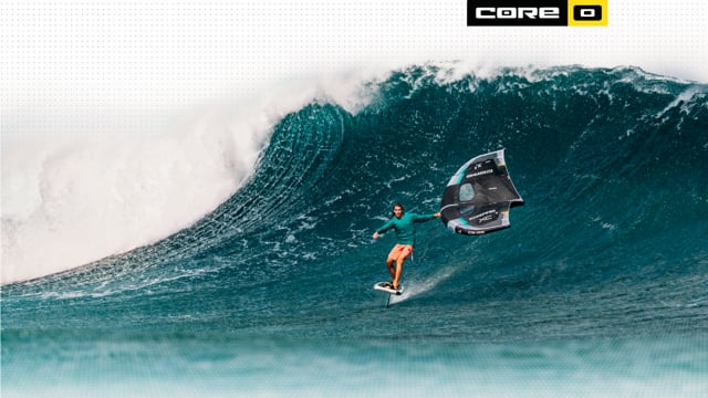 XC - FULL BLOWN FREEDOM