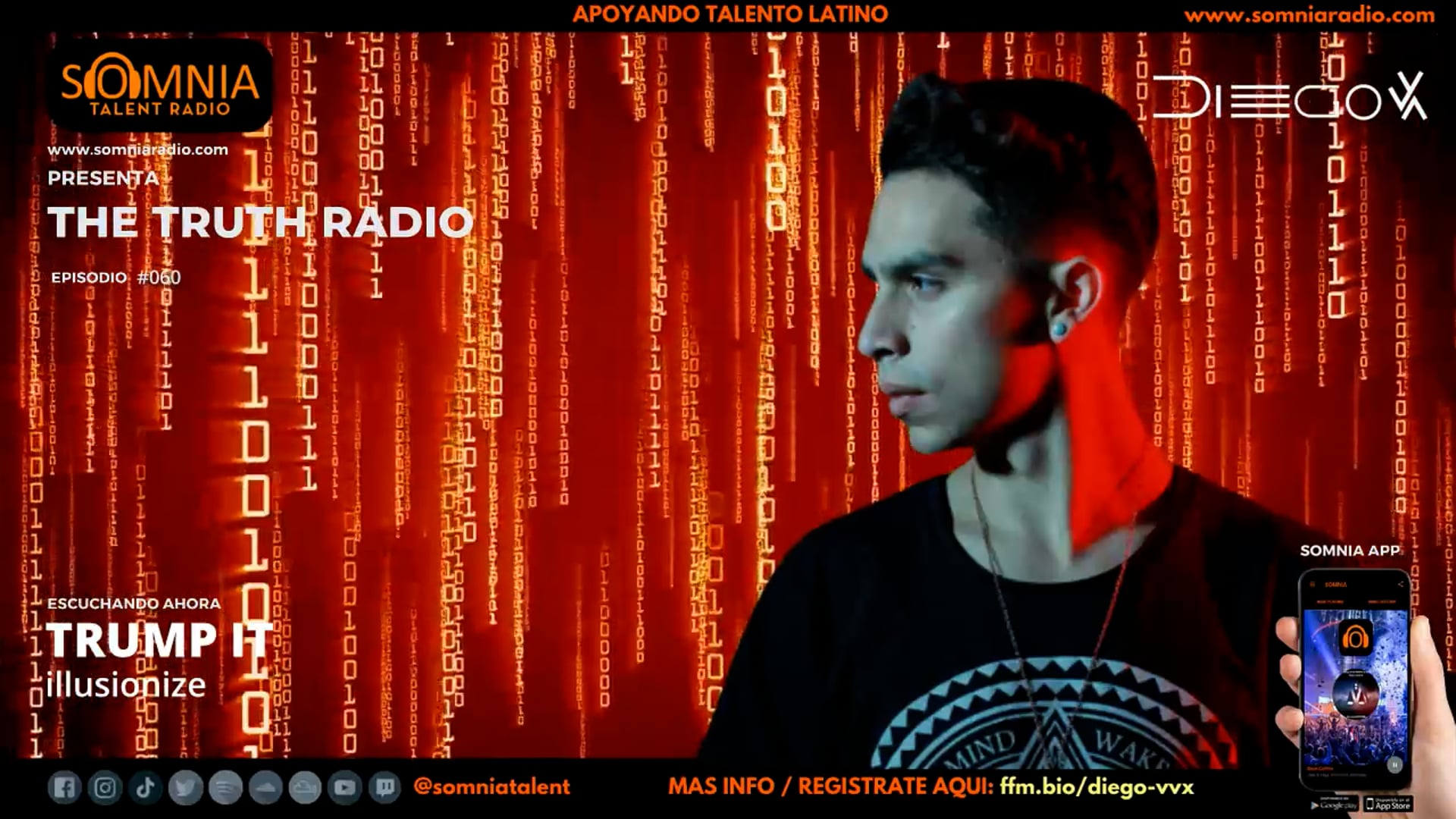 The Truth Radio - #60