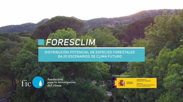 FORESCLIM ALBERCHE V02 CLEANFEED AUDIOS SEPARADOS.mov
