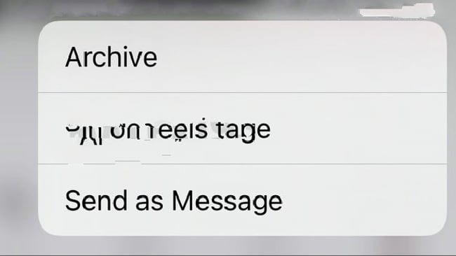 Neu: So kannst du Reels anpinnen (anheften)