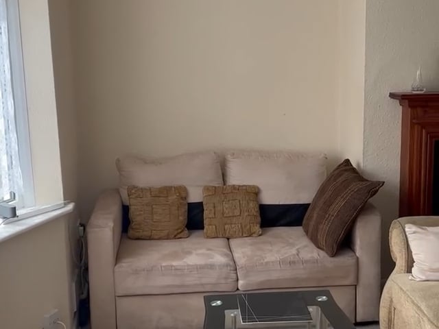 Spacious Single furnished room to rent for 425 P/M Main Photo