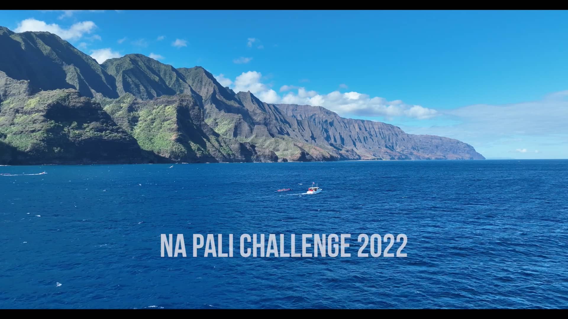 Na Pali Challenge 2022 - Tai Wa’a - Part 1 on Vimeo