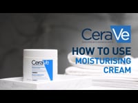 CeraVe Hydraterende Crème Multi 2x50ML 0