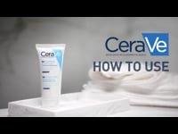 CeraVe SA Herstellende Voetcrème 88ML 0