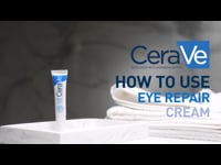 CeraVe Verbeterende Oogcrème 14GR 0