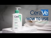CeraVe Schuimende Reinigingsgel 473ML 0