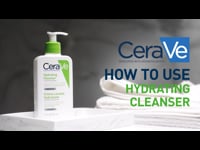 CeraVe Hydraterende Reinigingscrème Multi 2x236ML 0
