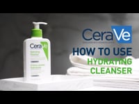 CeraVe Hydraterende Reinigingscrème 236ML 0