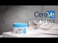CeraVe SA Anti-ruwe Huidcrème 177ML 0