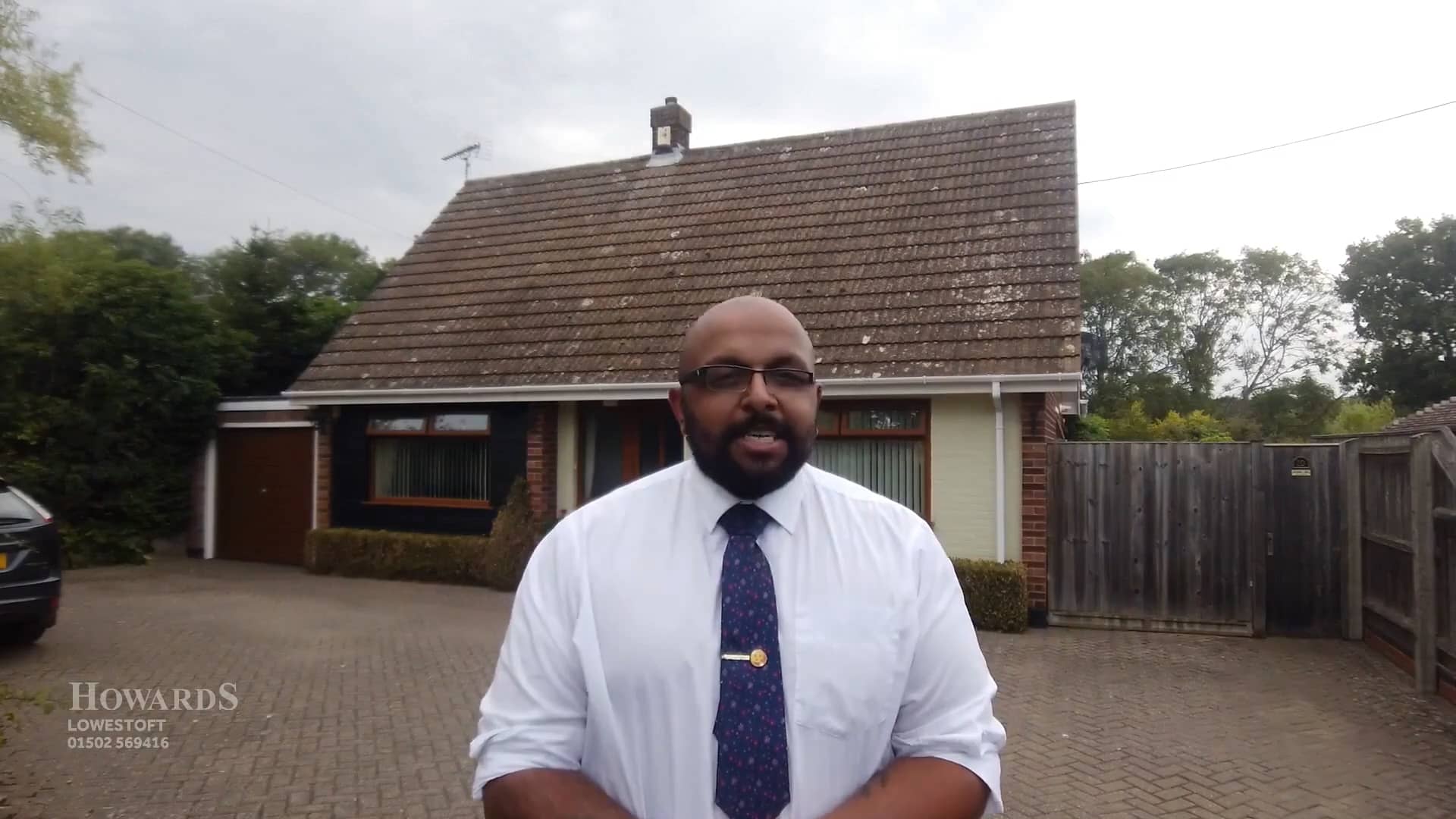 Quick Sneak Peek of Prospect Road, Lowestoft, 4 bedroom DetachedHouse