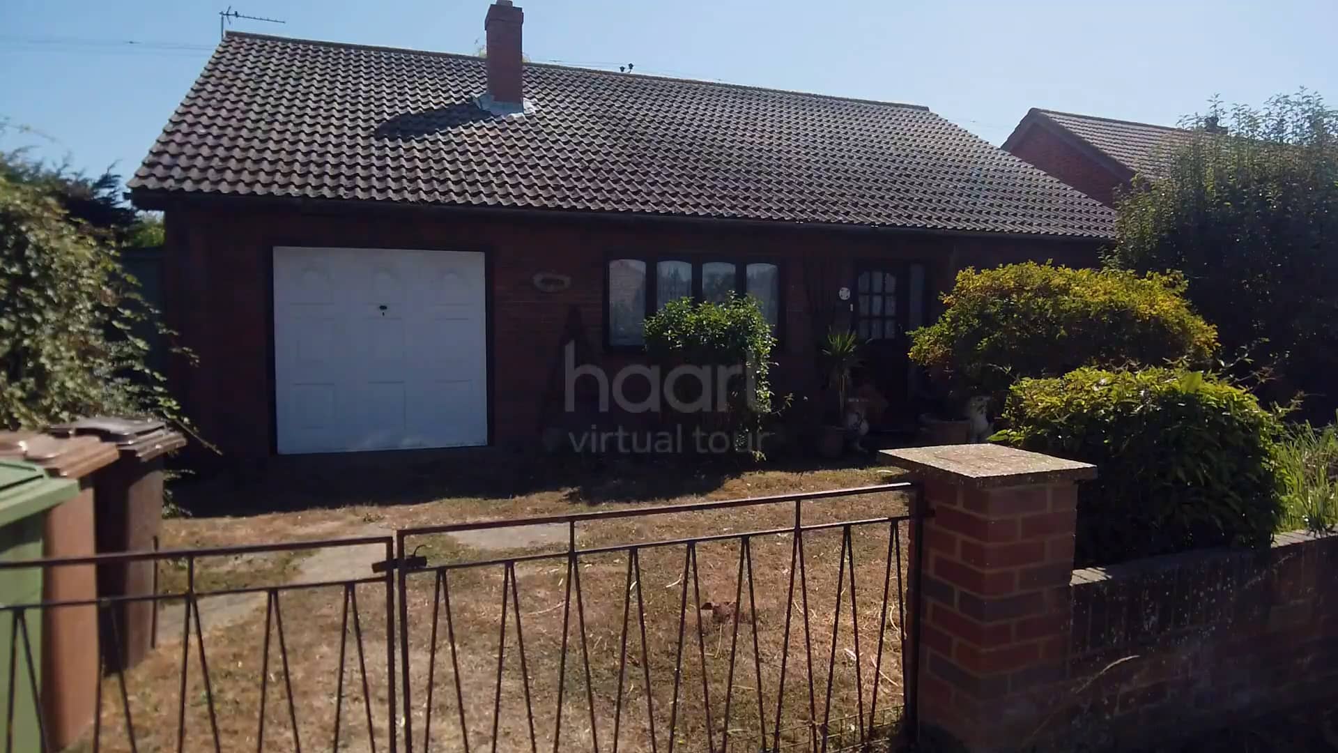 Virtual Viewing of Coronation Drive, Bayview, 2 bedroom Bungalow For Sale from haart estate