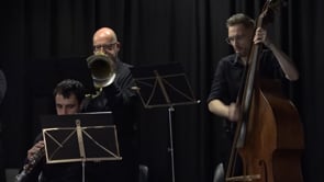 Concert en memòria a Jesús Ventura i Barnet