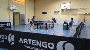El nou equip del palista Iker González