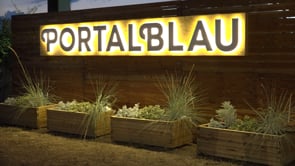  El Festival Portalblau tanca la seva 15a edició amb una ocupació del 87%