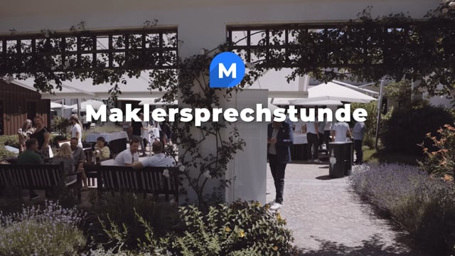 Maklersprechstunde Gruppentreffen 2022