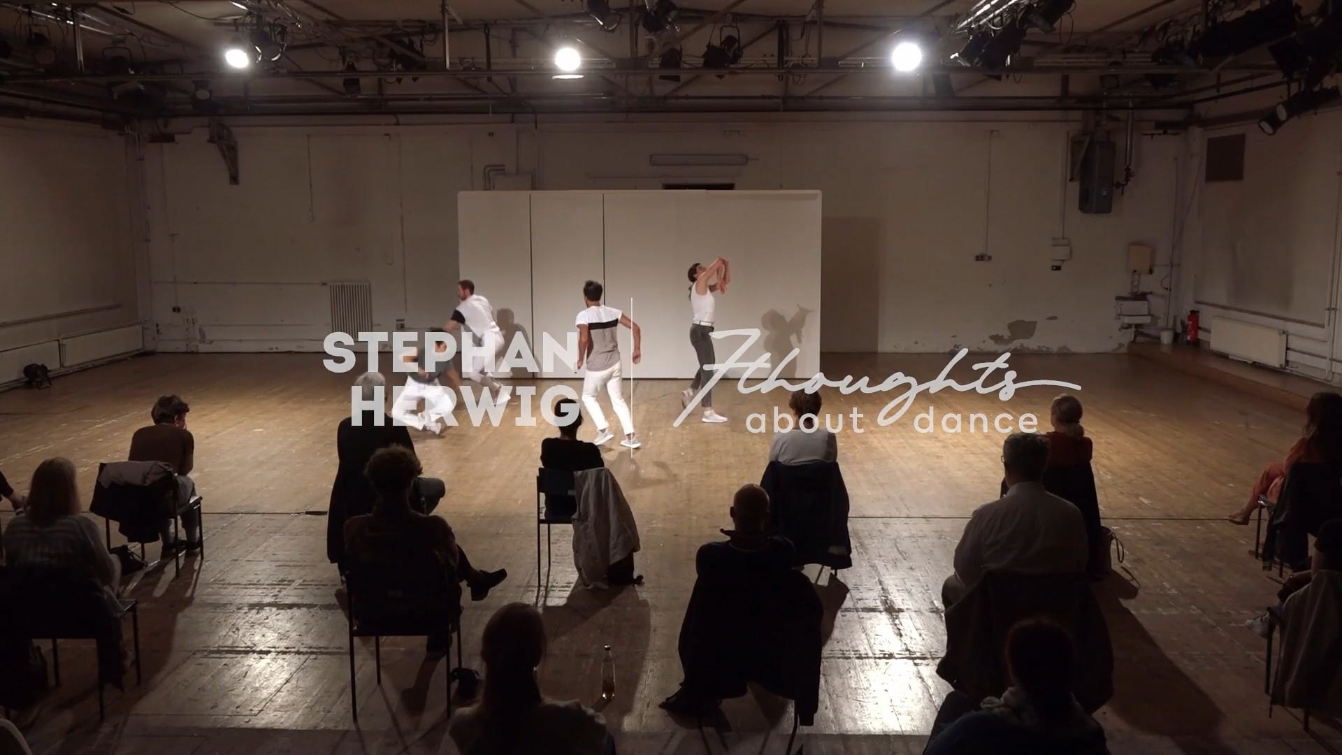 7 thoughts about dance – Stephan Herwig