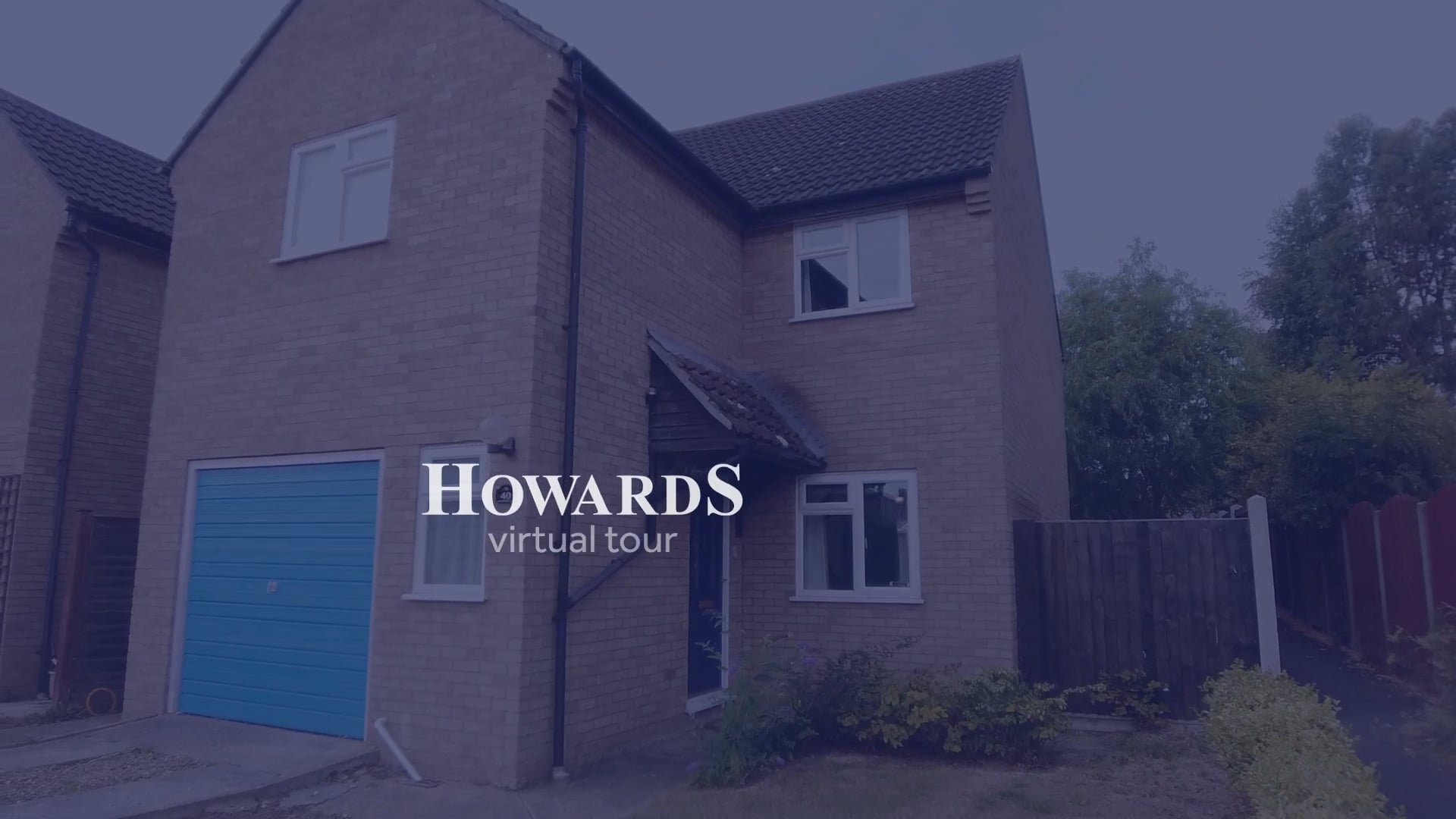 Virtual Viewing of Porter Road, Long Stratton, 3 bedroom DetachedHouse