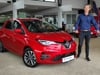 Video af Renault Zoe 52 kWh Intens 136HK 5d Aut.