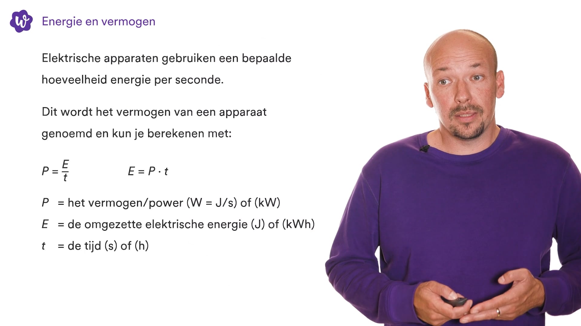 Oefen Met Elektriciteit Uit Overal Natuurkunde – 4 Vwo – 5 | StudyGo