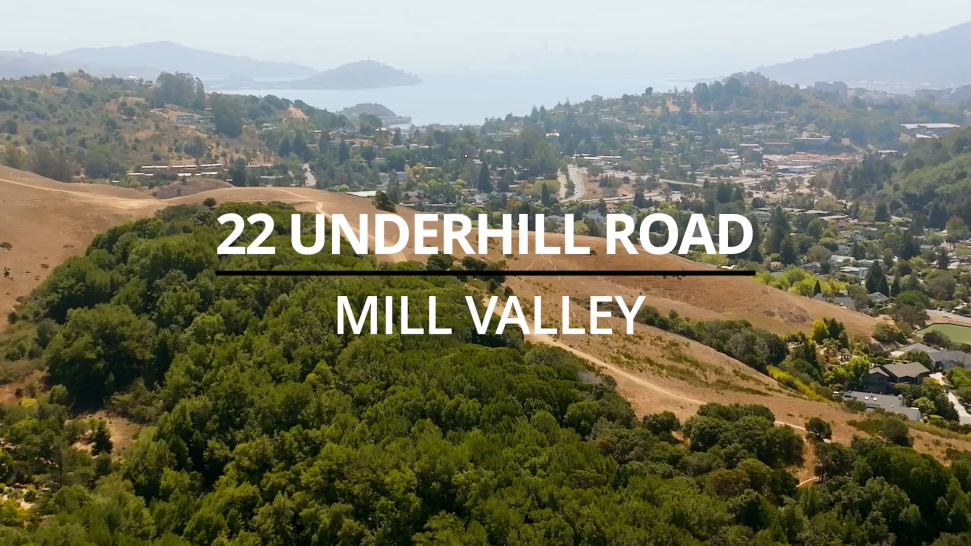22 Underhill Road, Mill Valley Presented by Joshua Deitch on Vimeo