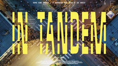 In Tandem - chrris lowe