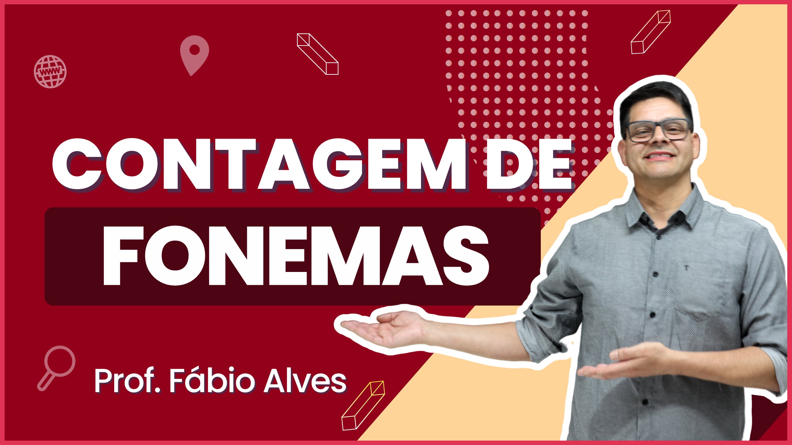 Contagem de Fonemas (Módulo Intermediário)
