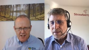 Paul Harris of REAL Success talks to Craig Thatcher about B2B rebranding
