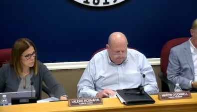 Thumbnail of video Avon Lake City Council: 08/15/2022
