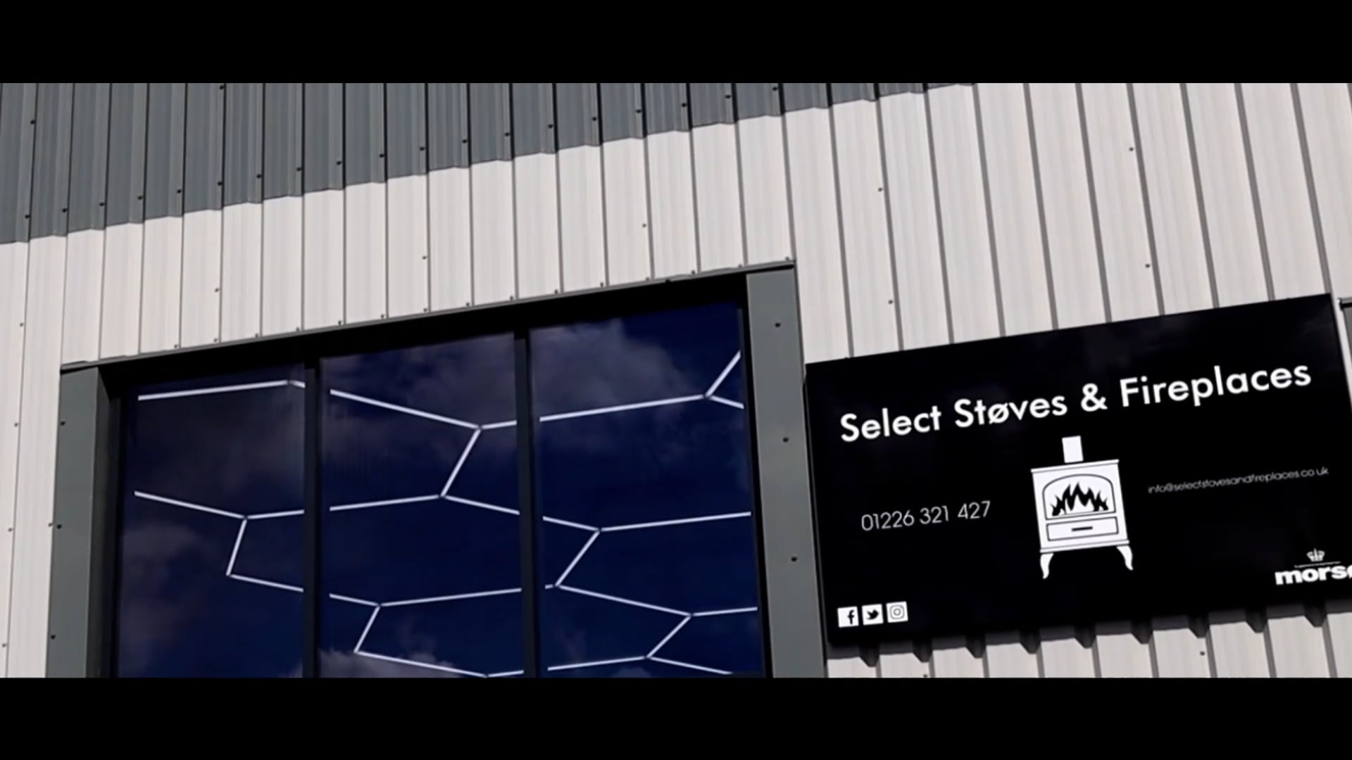 Select Stoves And Fireplaces