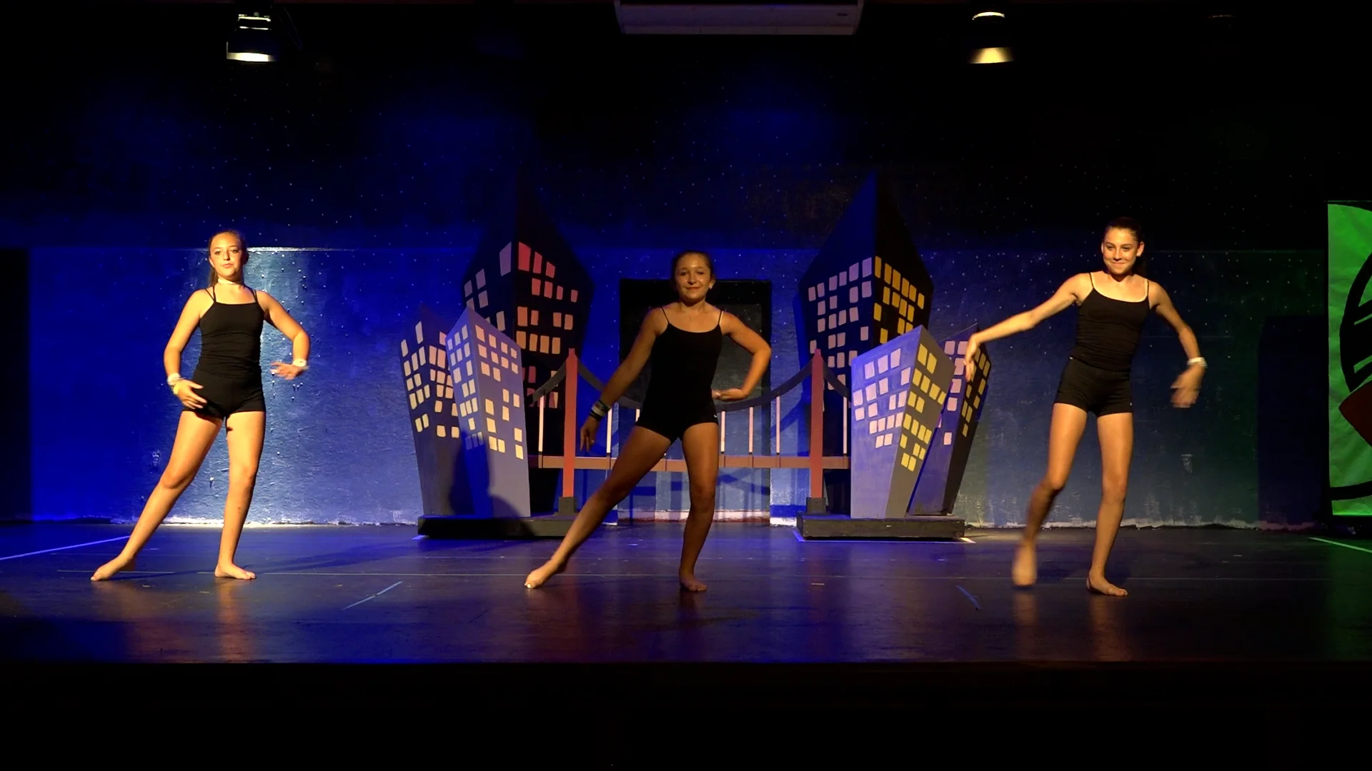 Dance Show on Vimeo