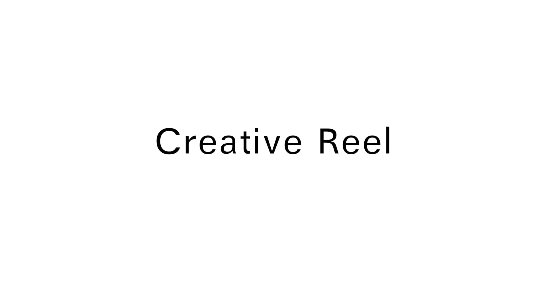 Creative Reel Social Media Toys 2023