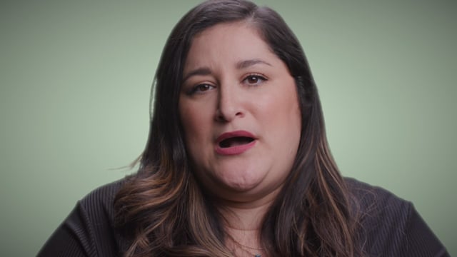 Stephanie’s Story