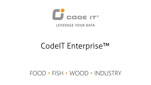 The many benefits of CodeIT Enterprise