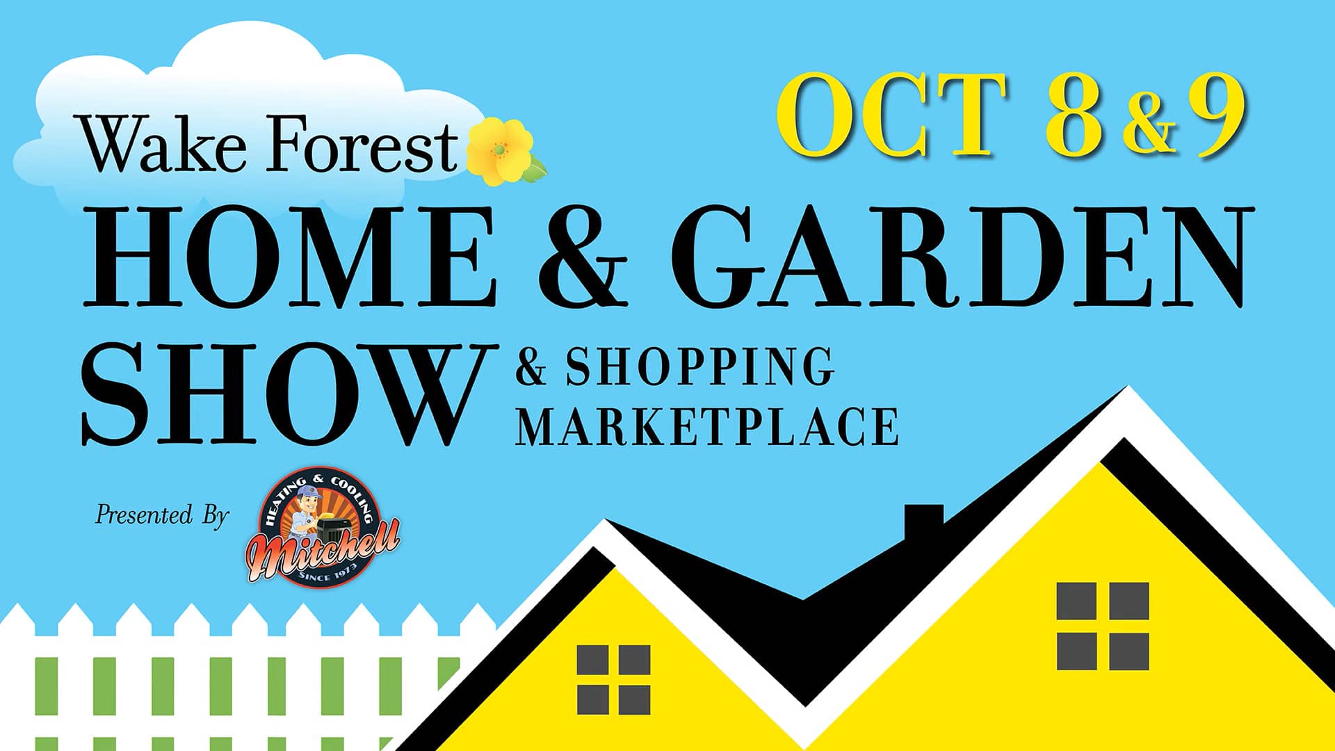 2022 Home & Garden Show on Vimeo