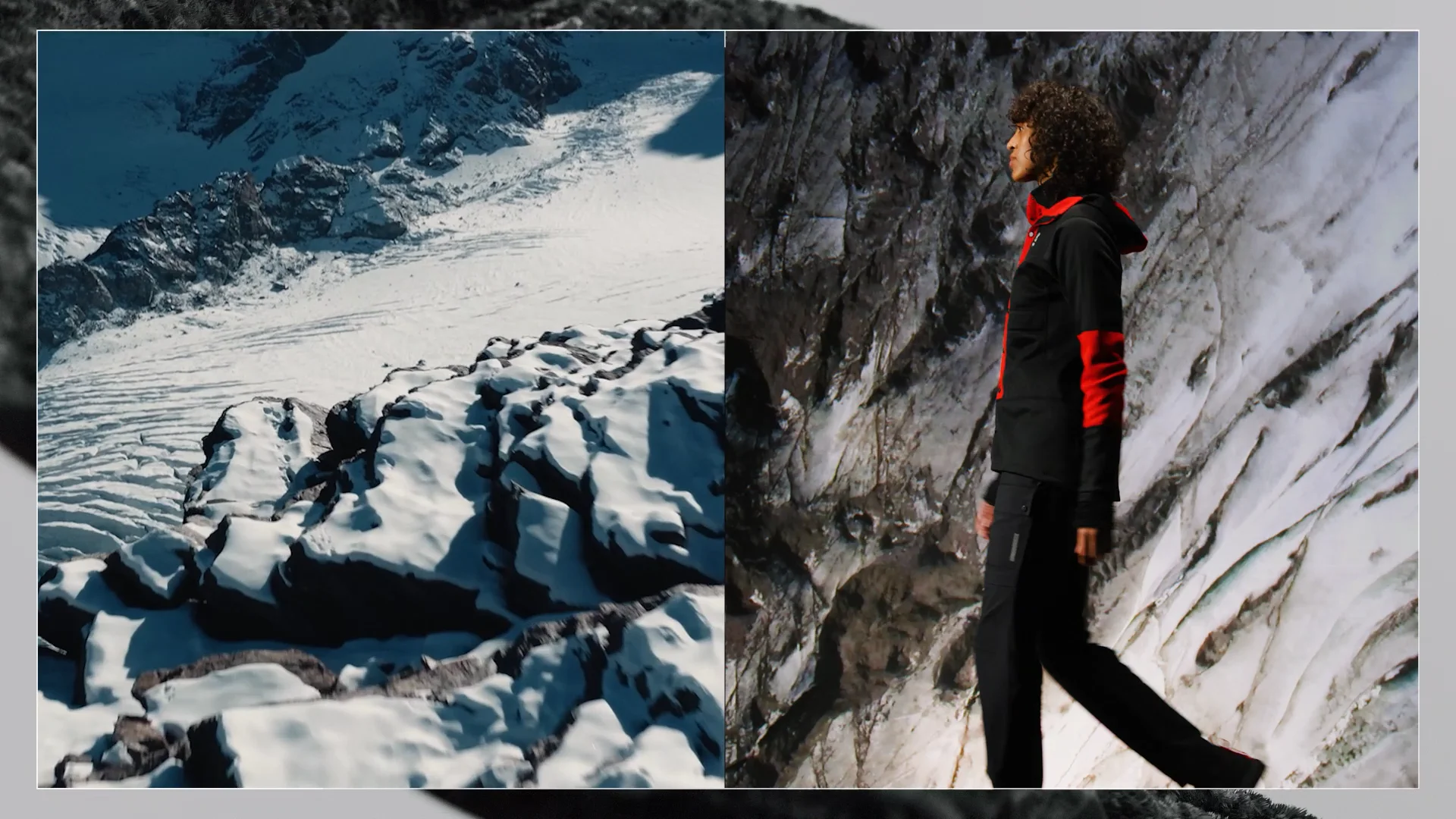 Featured Partner: Haglöfs L.I.M Series Z | T | Polartec®
