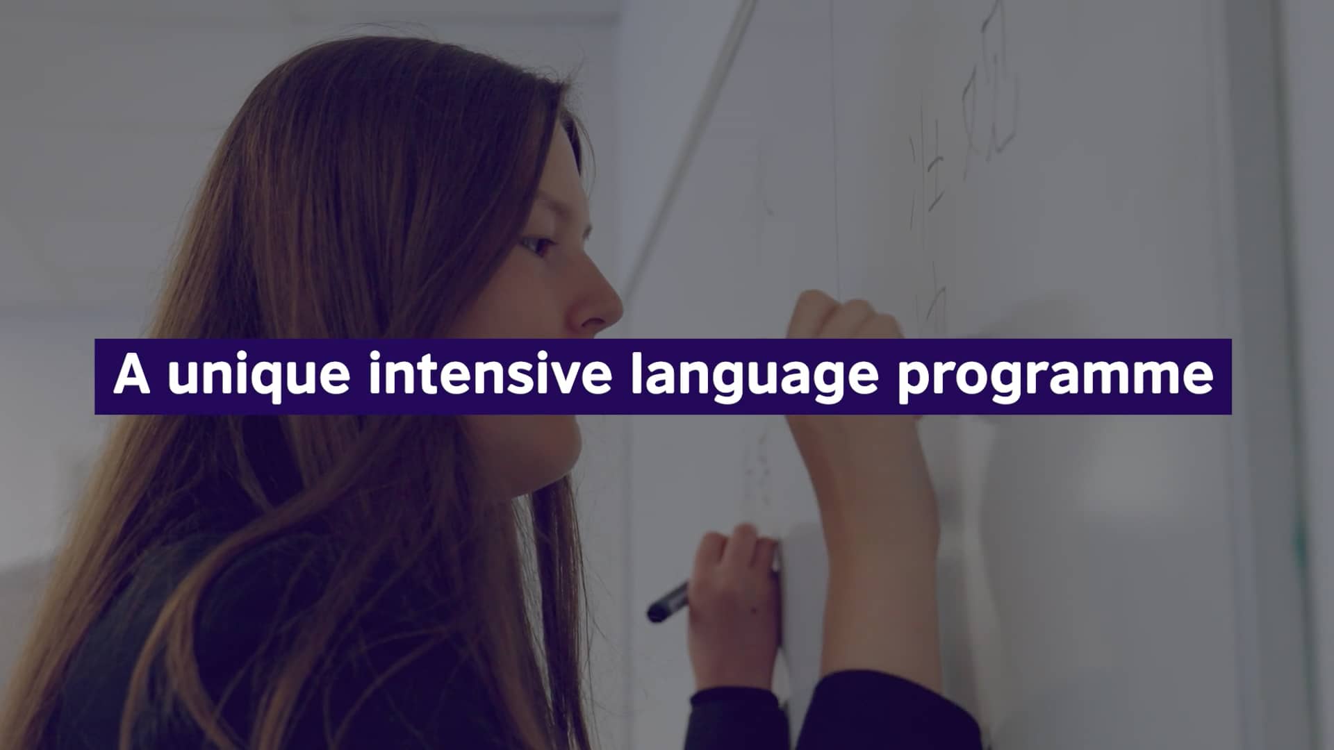 The Mandarin Excellence Programme in 2022 on Vimeo