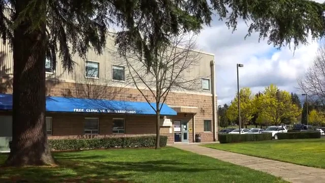 Free Clinic Of SW WA - NAMI Southwest Washington