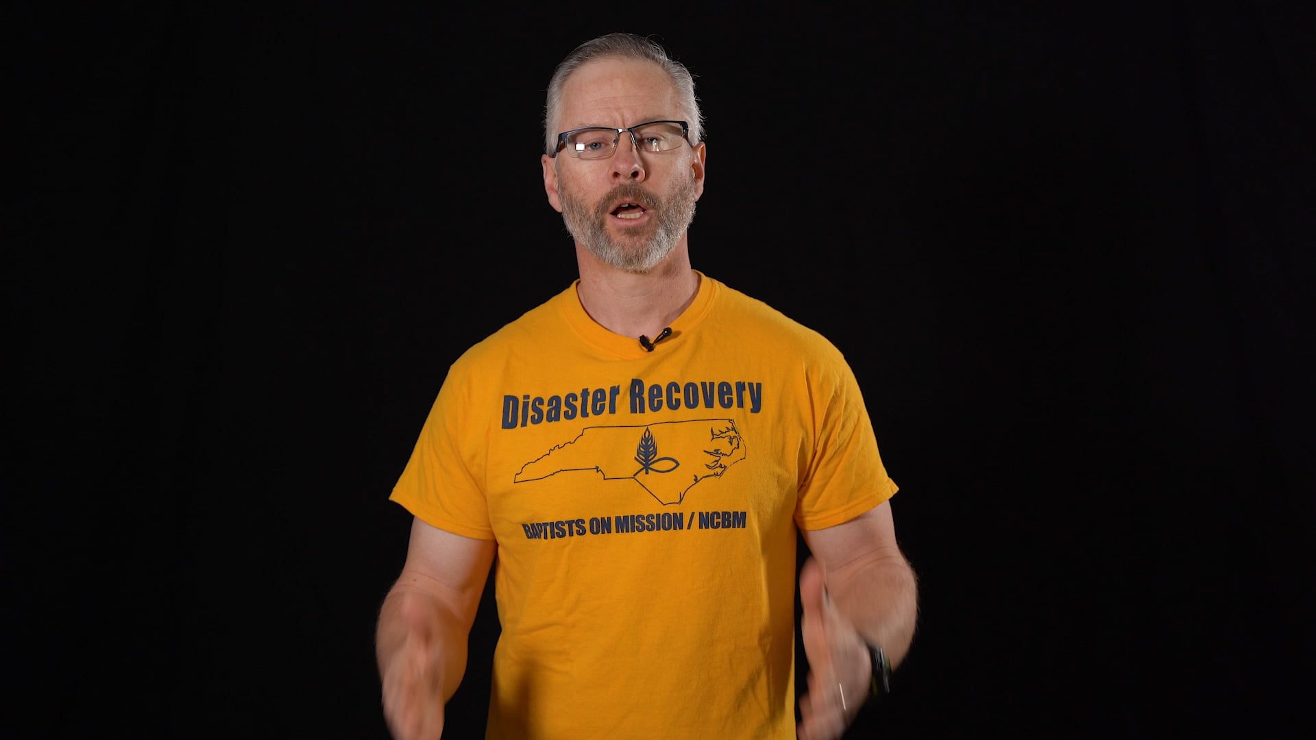 Disaster Relief