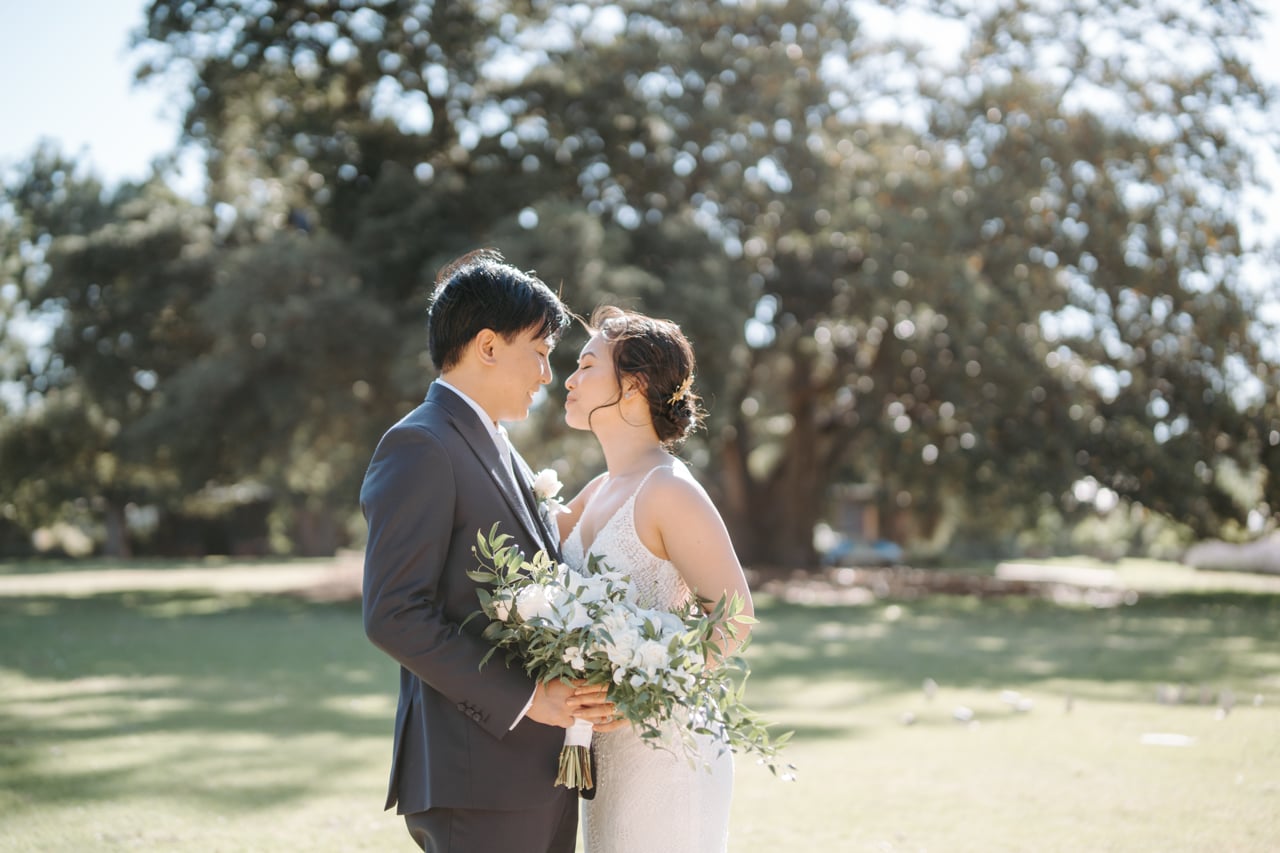 The Ivory Elsternwick Wedding Video, Melbourne - Phanthira and Hoa